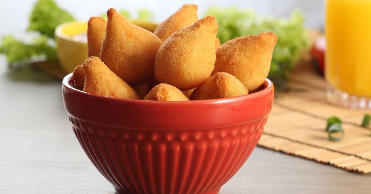 Facilidade e Sabor: Por que Comprar Salgados com a Fomitas é a Melhor Escolha para Qualquer Ocasião